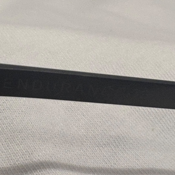 NEW! Dita Endurance 79 DTS104-02-BLW-Blk; Black Iron Frame 100% Auth. - Picture 5 of 6